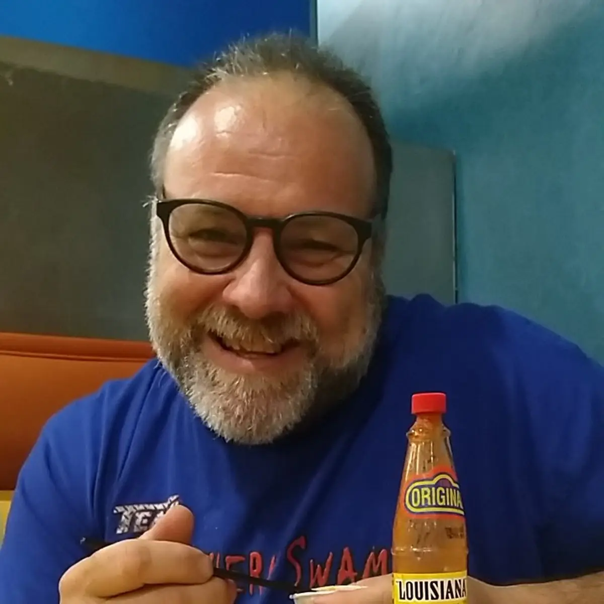Hot Sauce