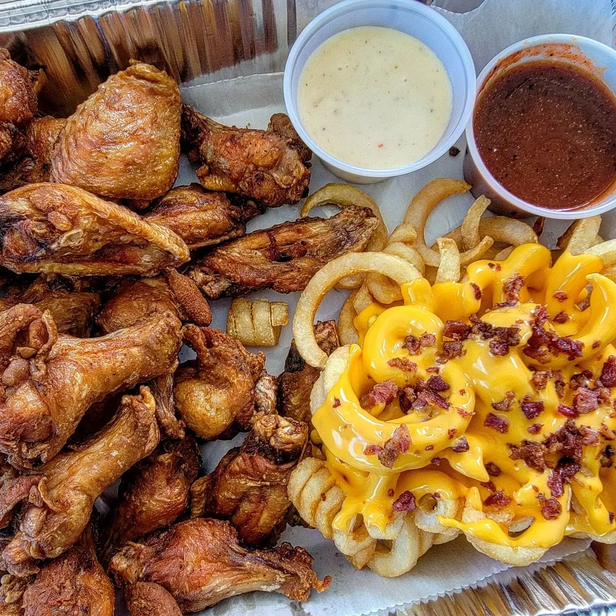 Lemon Pepper