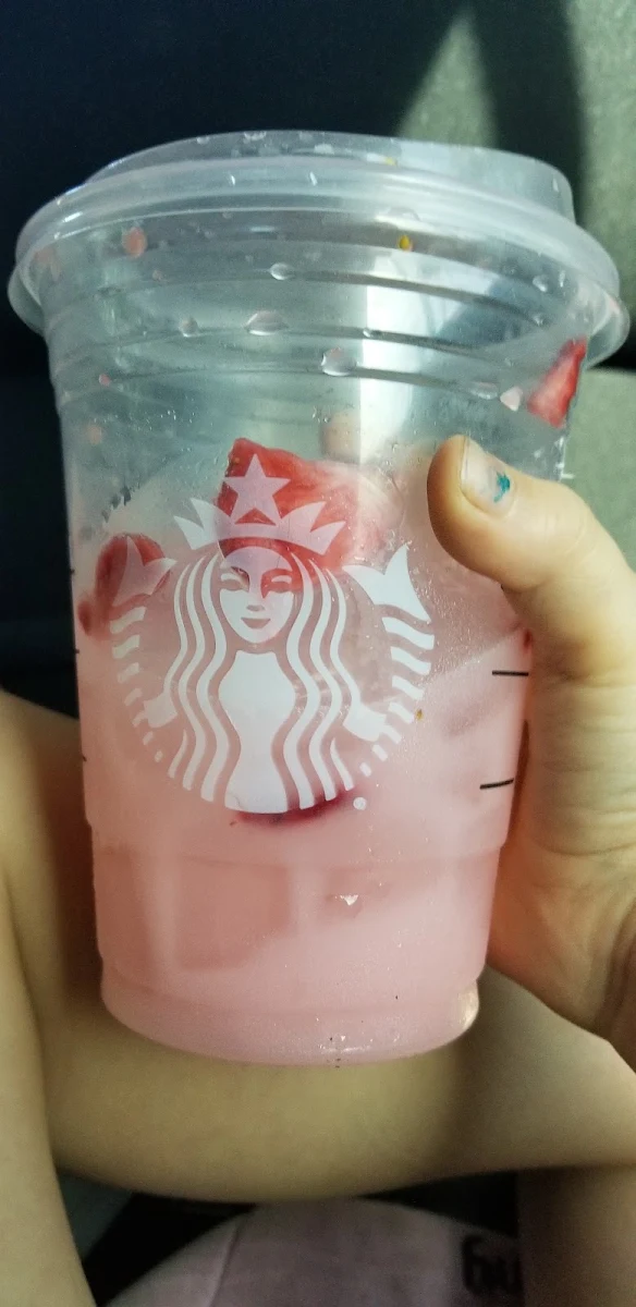 Pink Drink