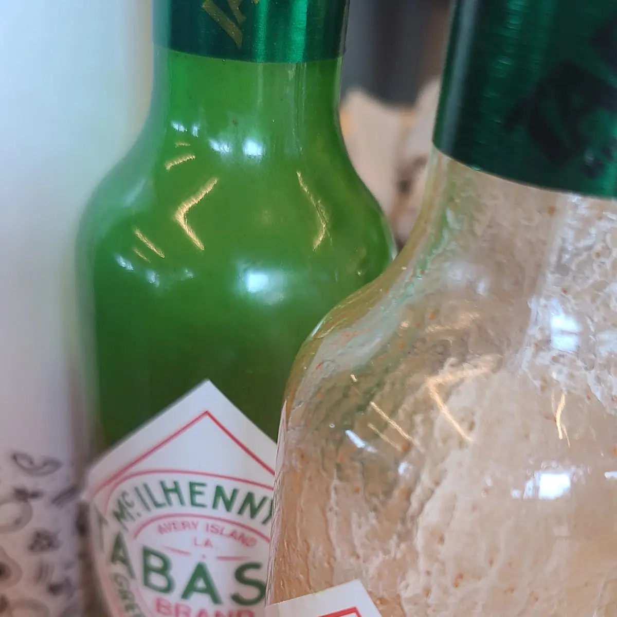 Hot Sauce
