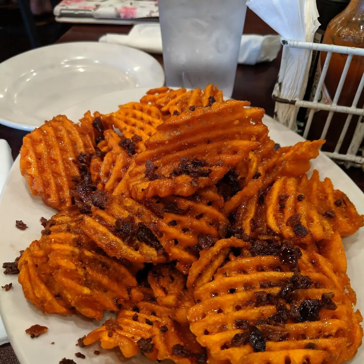 Sweet Potato Mountain
