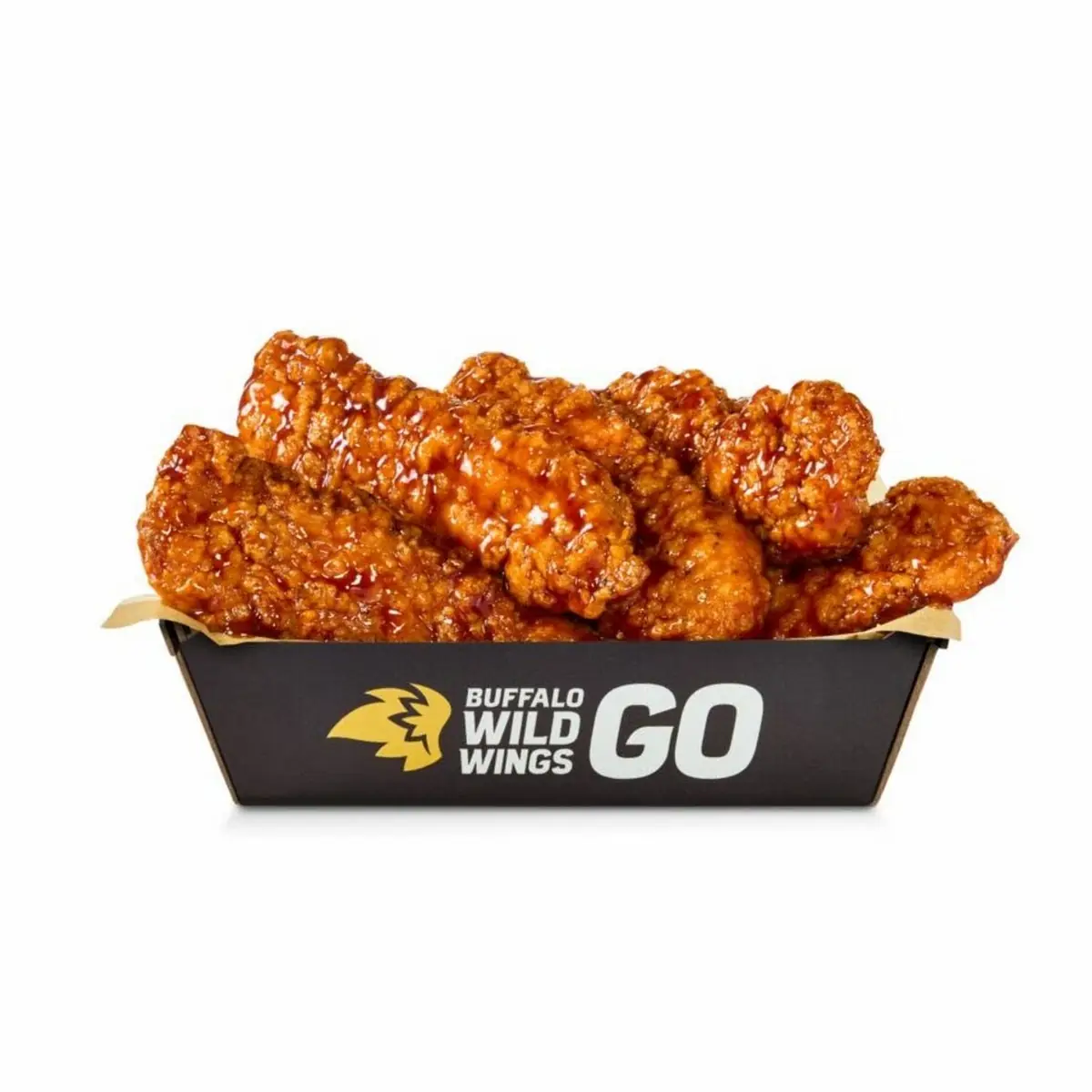 Buffalo Wing