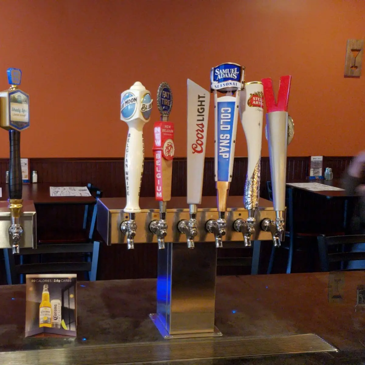 Draft Beer