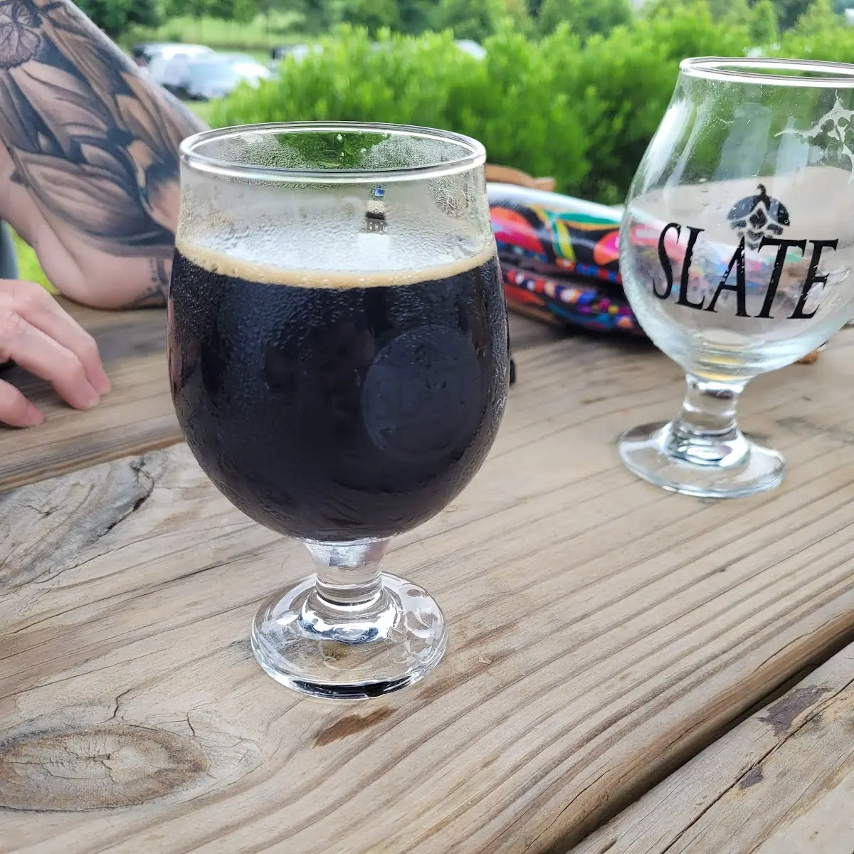 Cold Brew