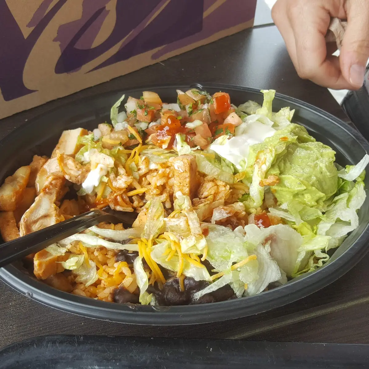 Chiken Salad Dressing