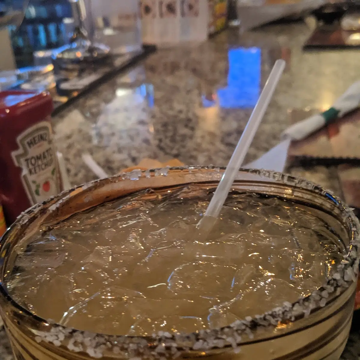 House Margarita