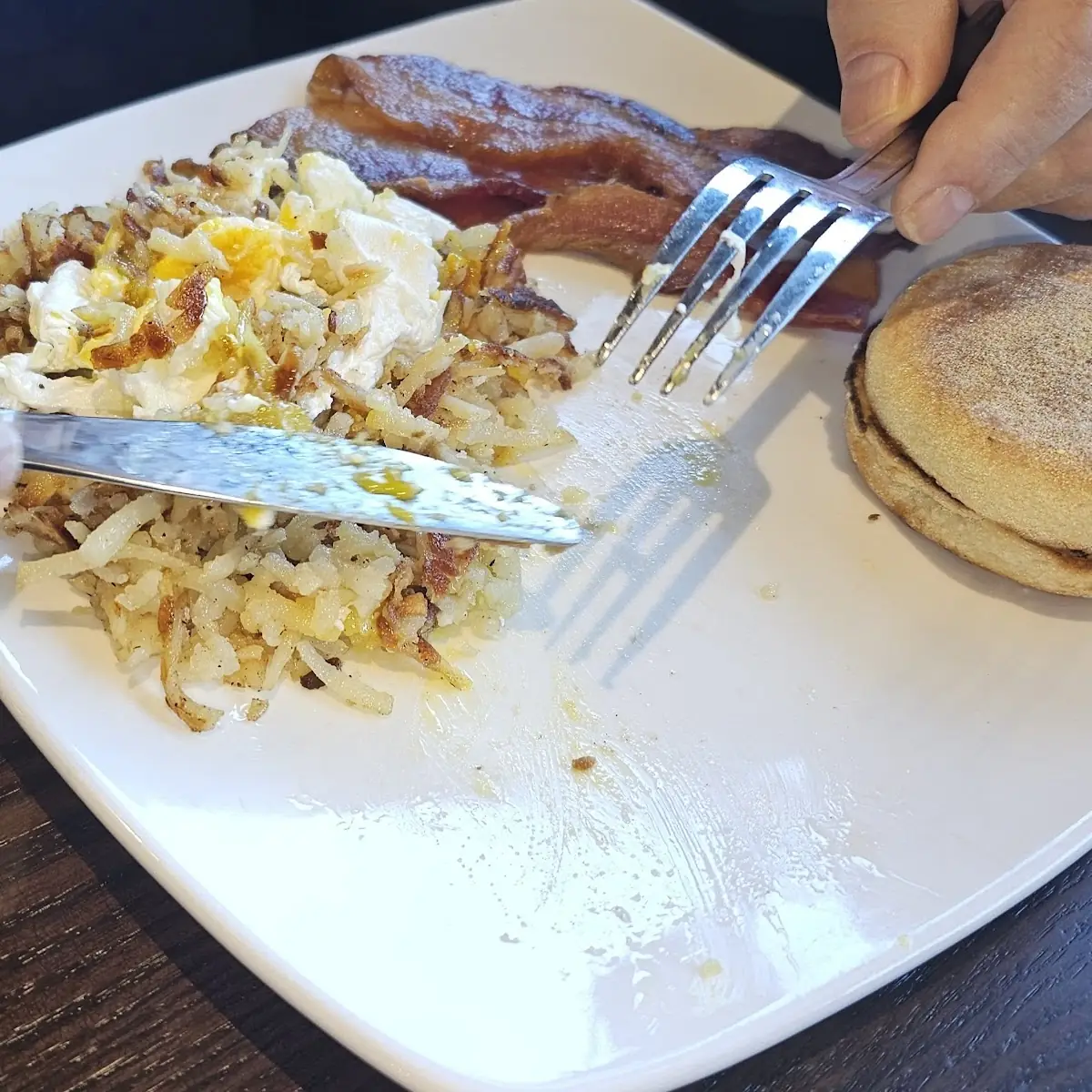 English Muffin