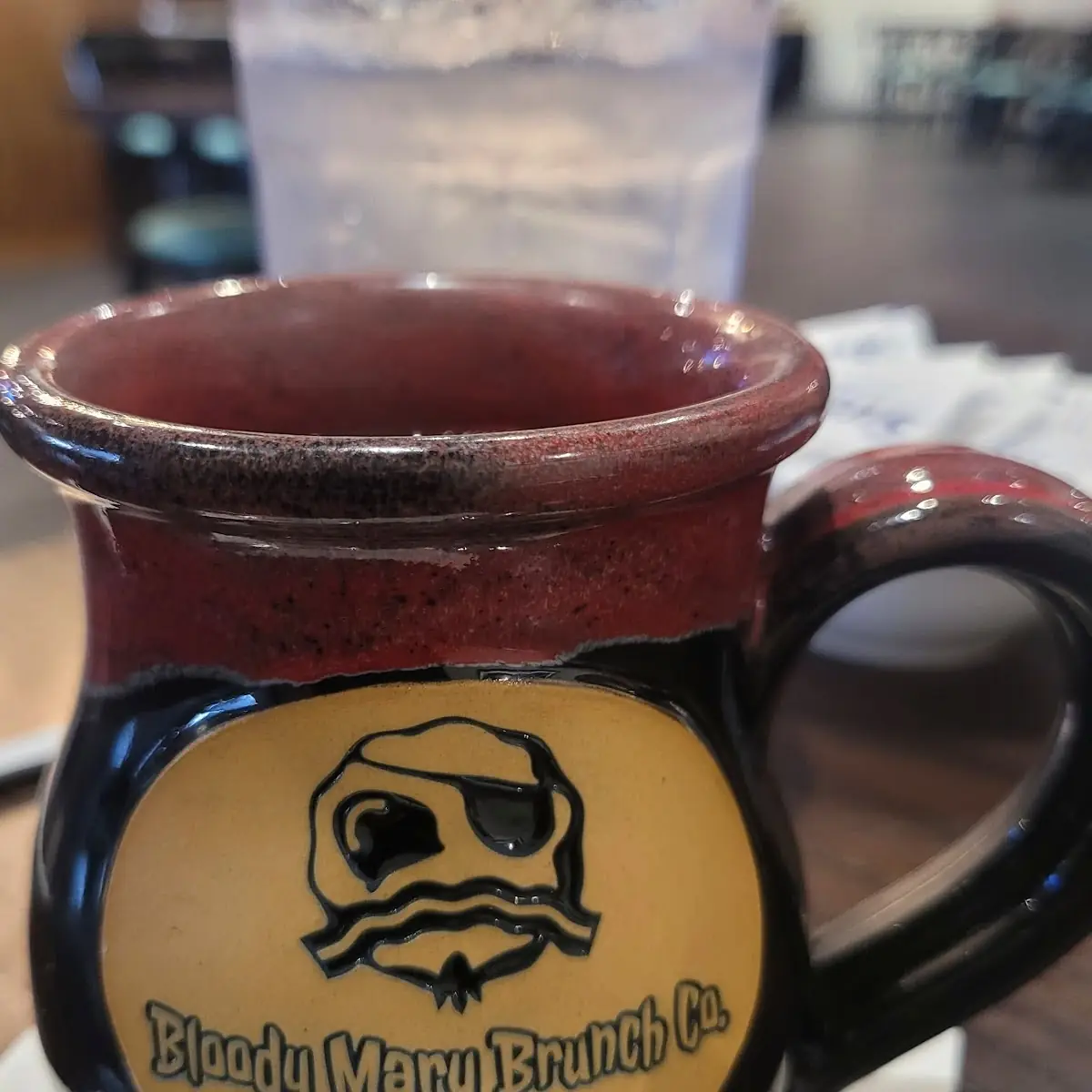 French Vanilla Coffee