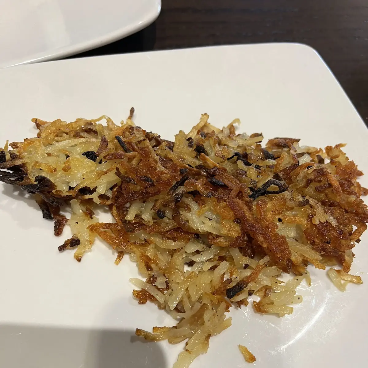 Hash Browns