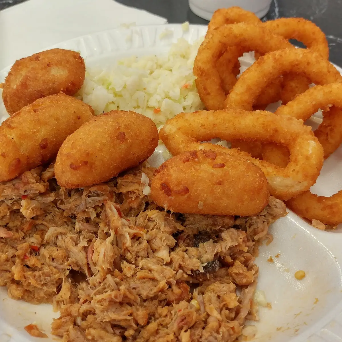 Fried Shrimp
