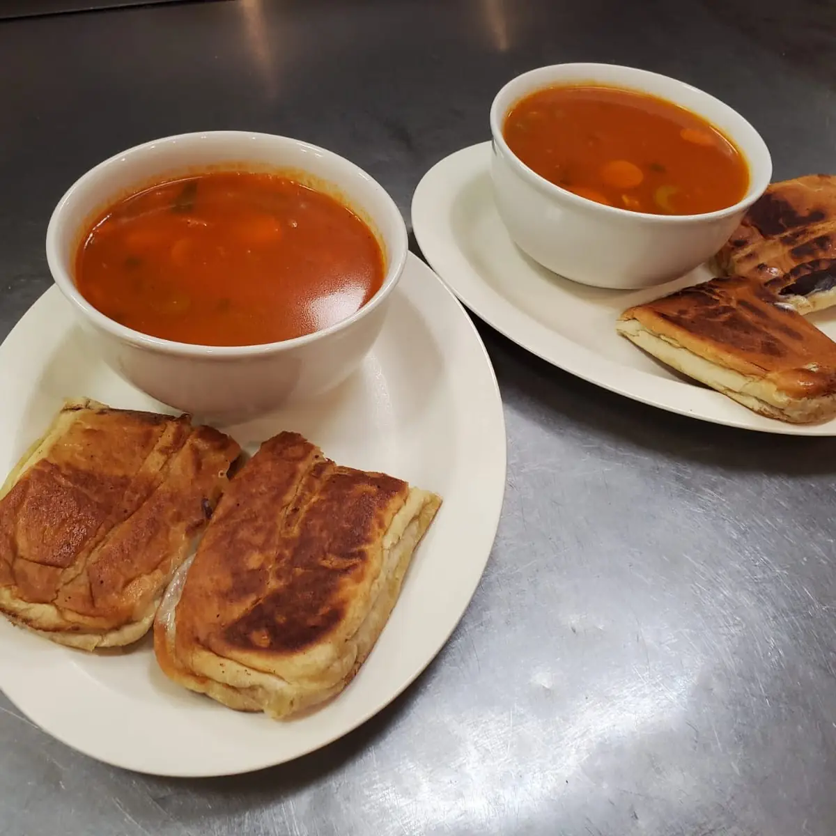 Tomato Soup