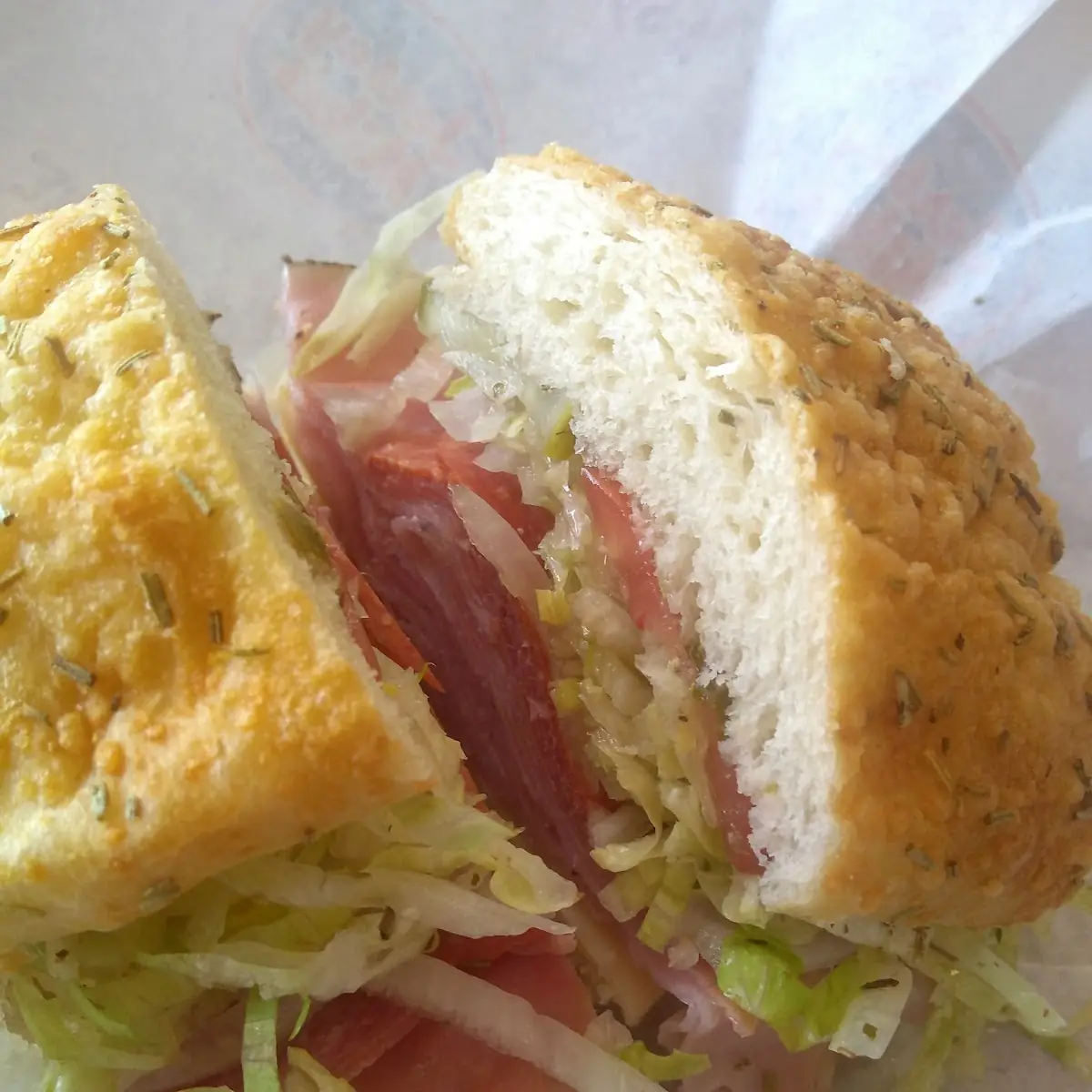 Italian Sub