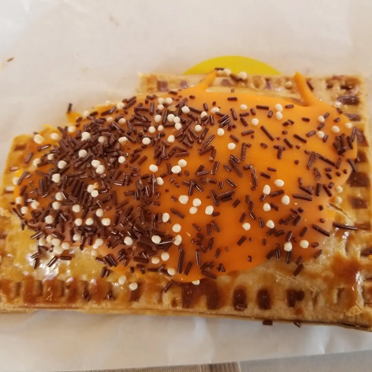 Pop Tart