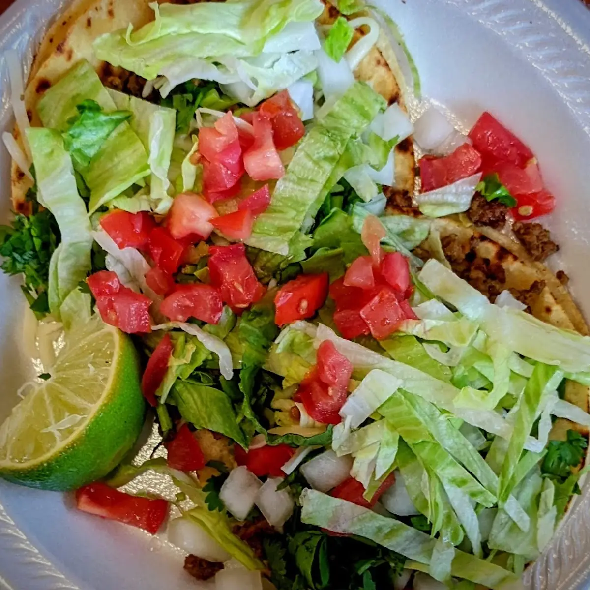 Taco Supreme