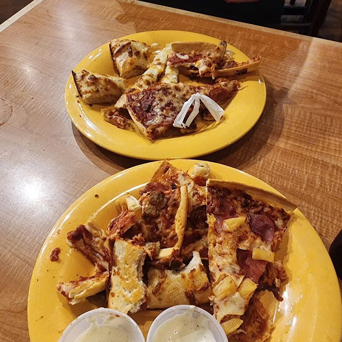 Pulled Pork