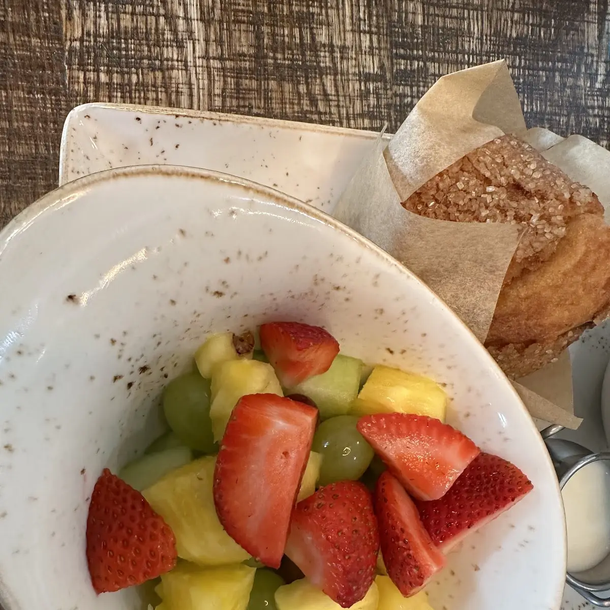 Fresh Fruit