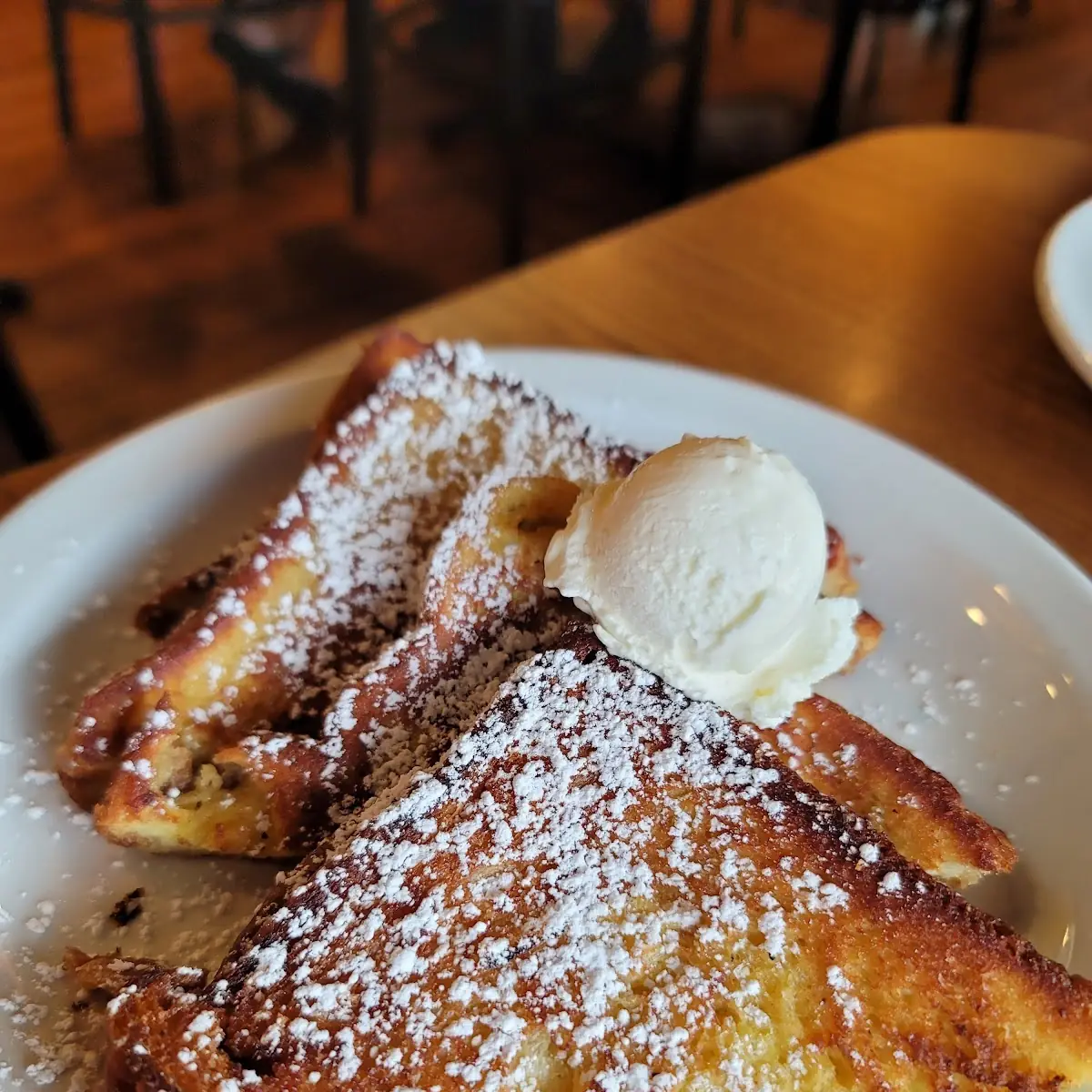 French Toast Slam