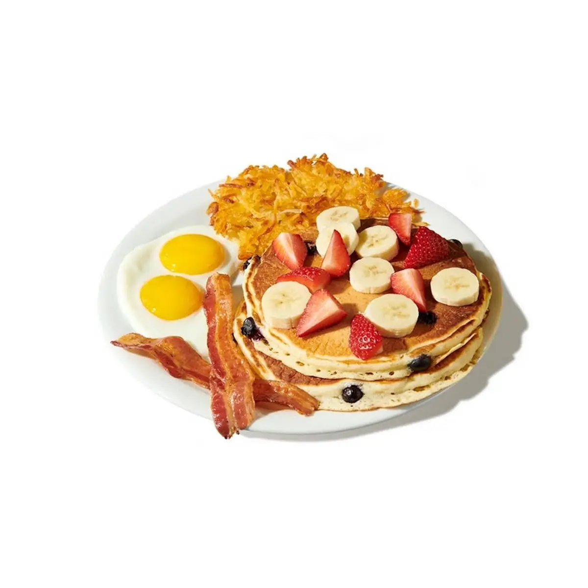 Pancake Breakfast