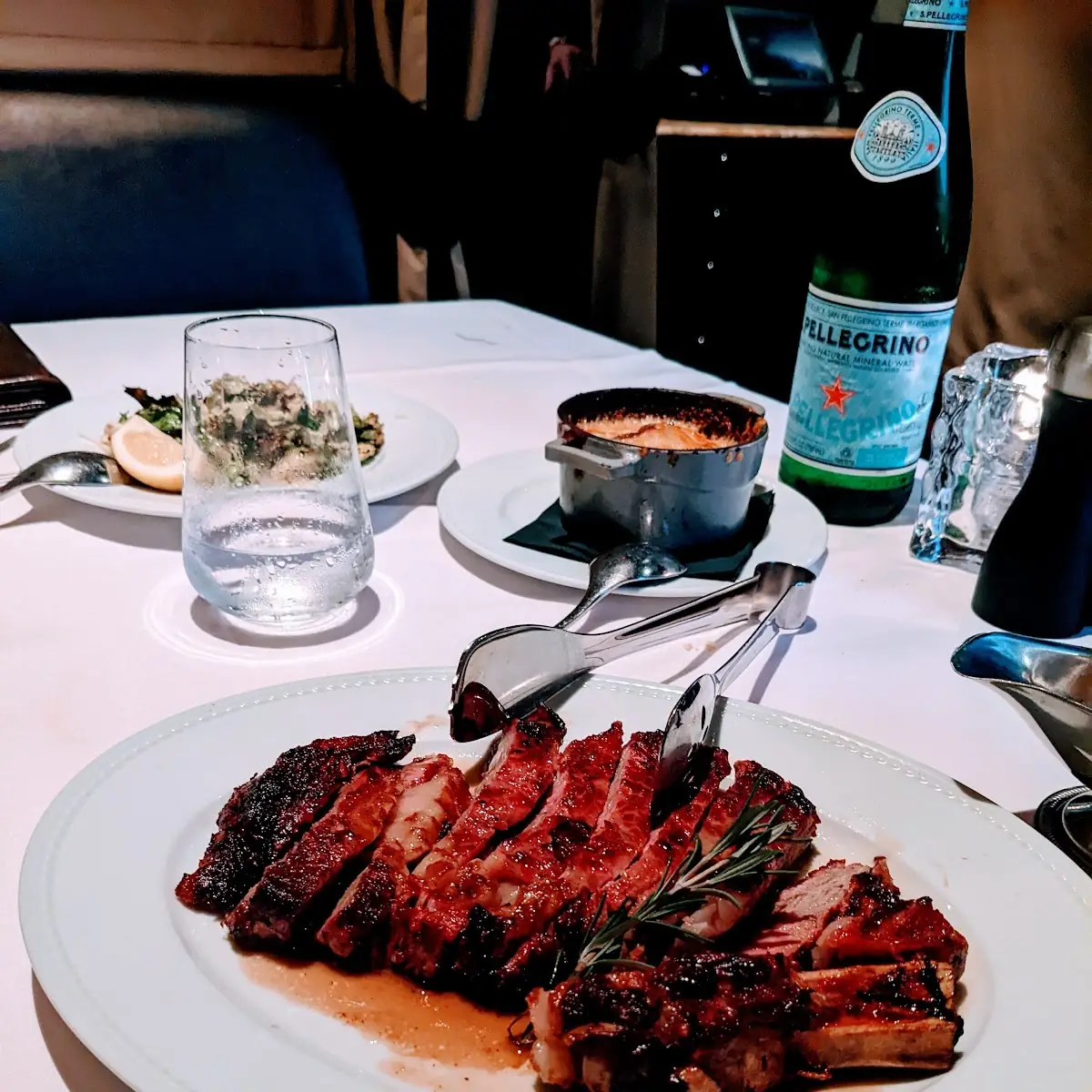 Bone-In Ribeye