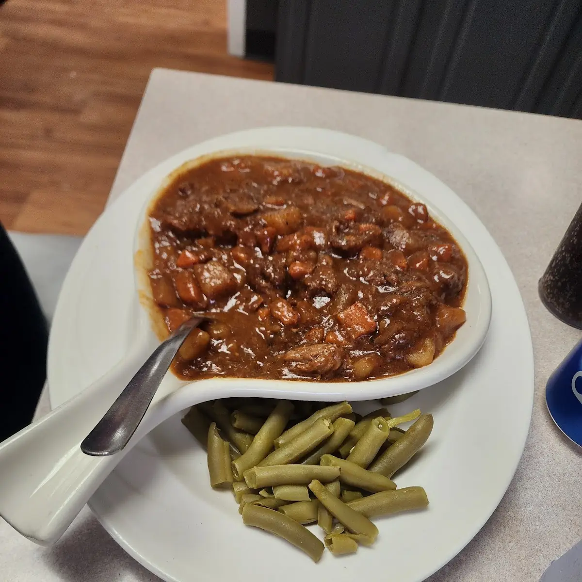 Baked Beans