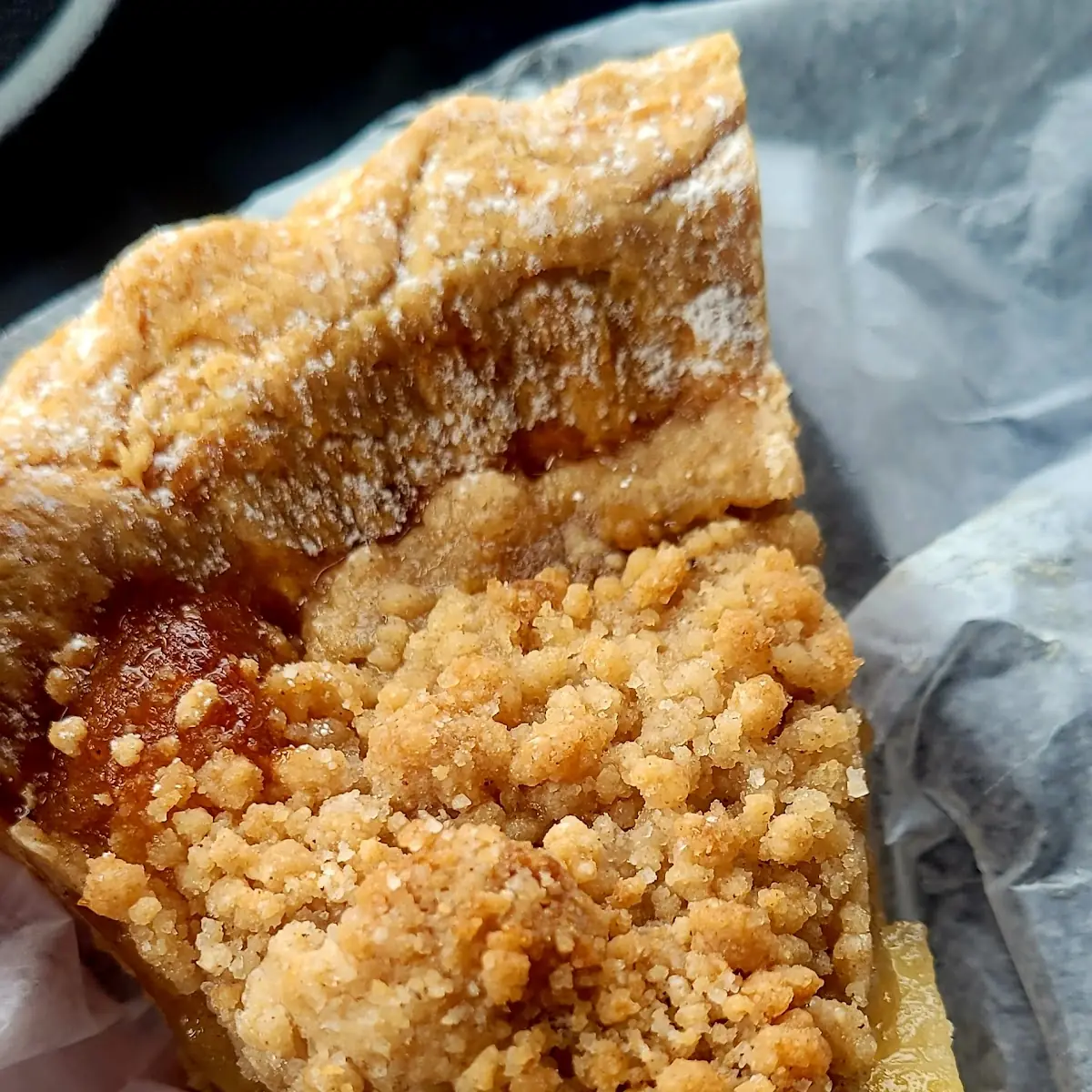 Apple Pie