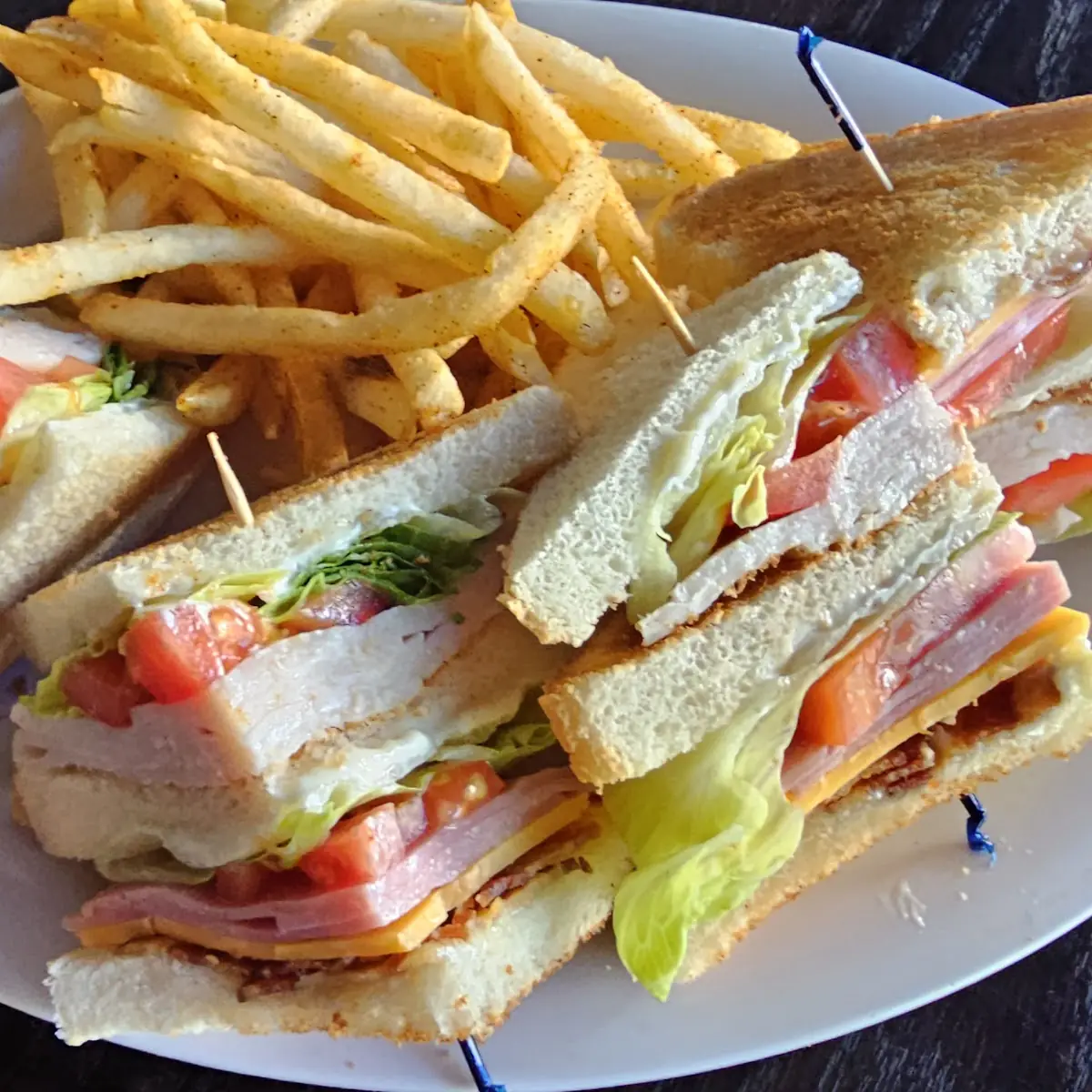 Club Sandwich