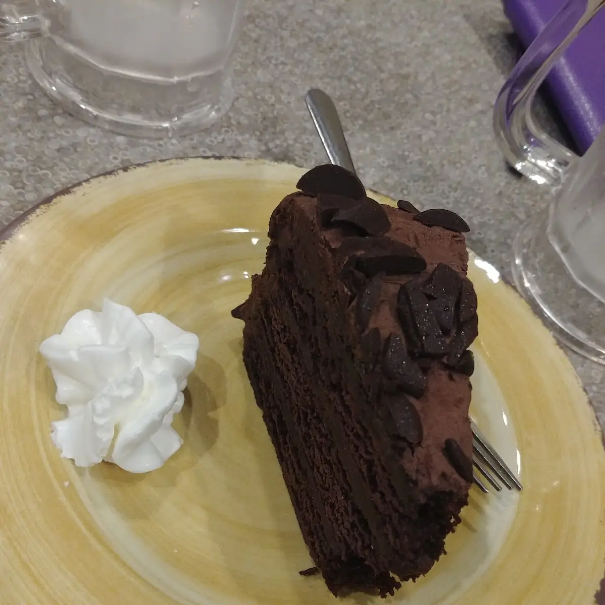 Chocolate Cake