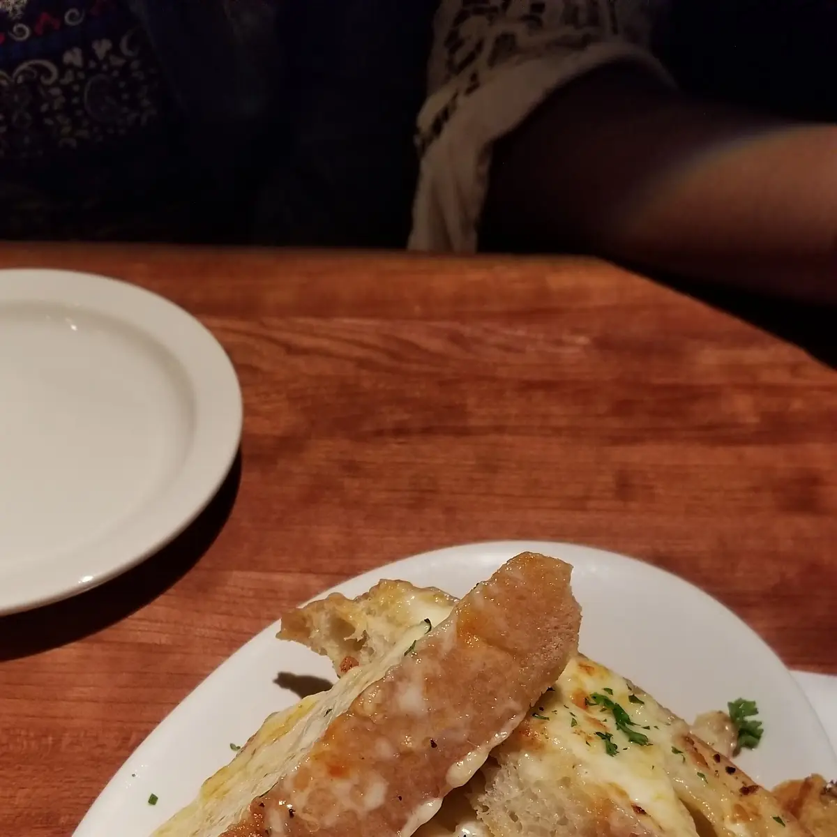 Deviled Eggs