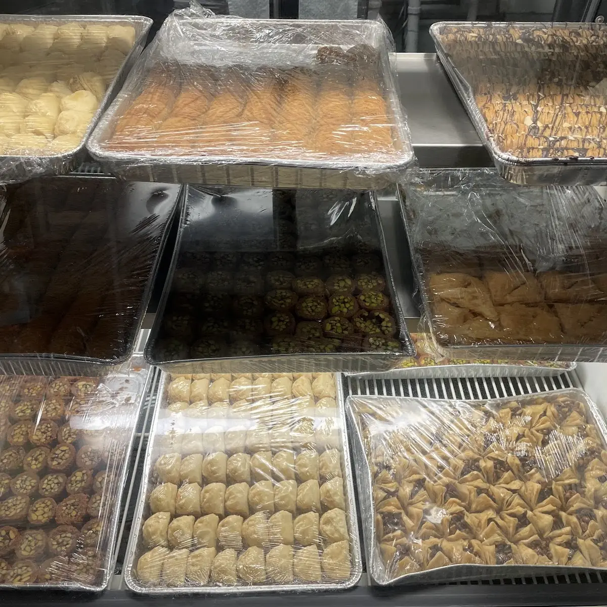 Baklava