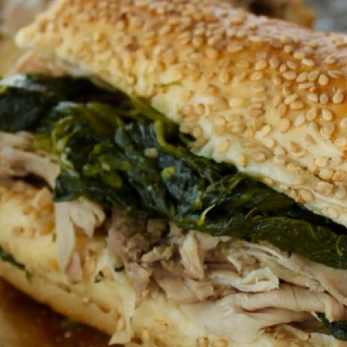 Roast Pork