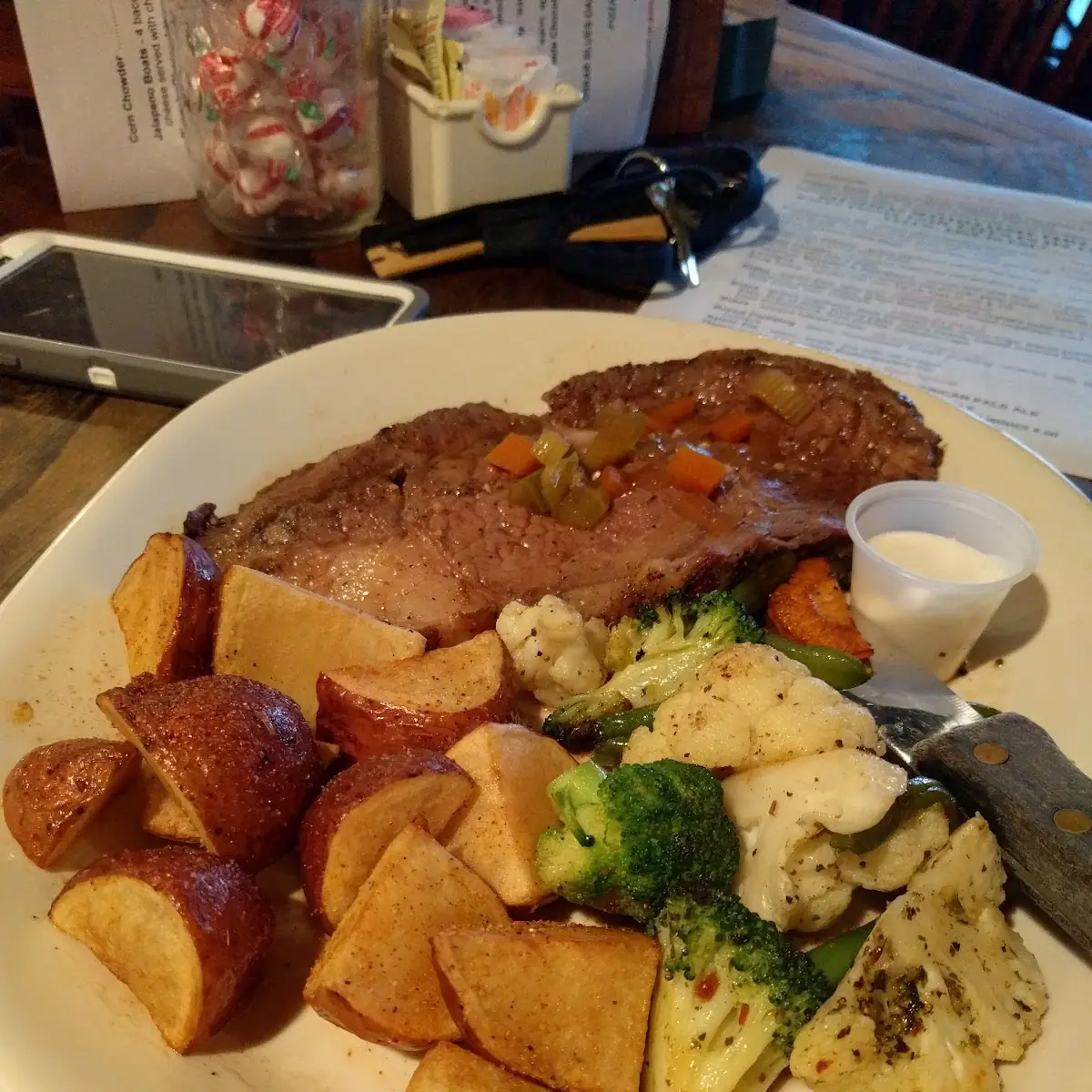Prime Rib