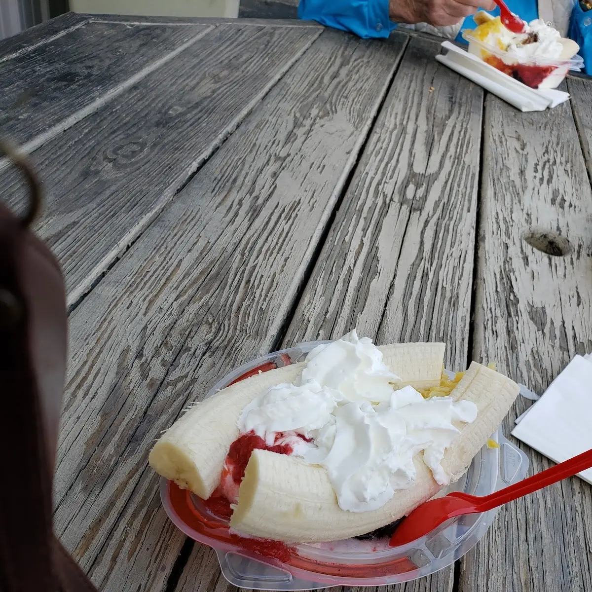 Banana Split