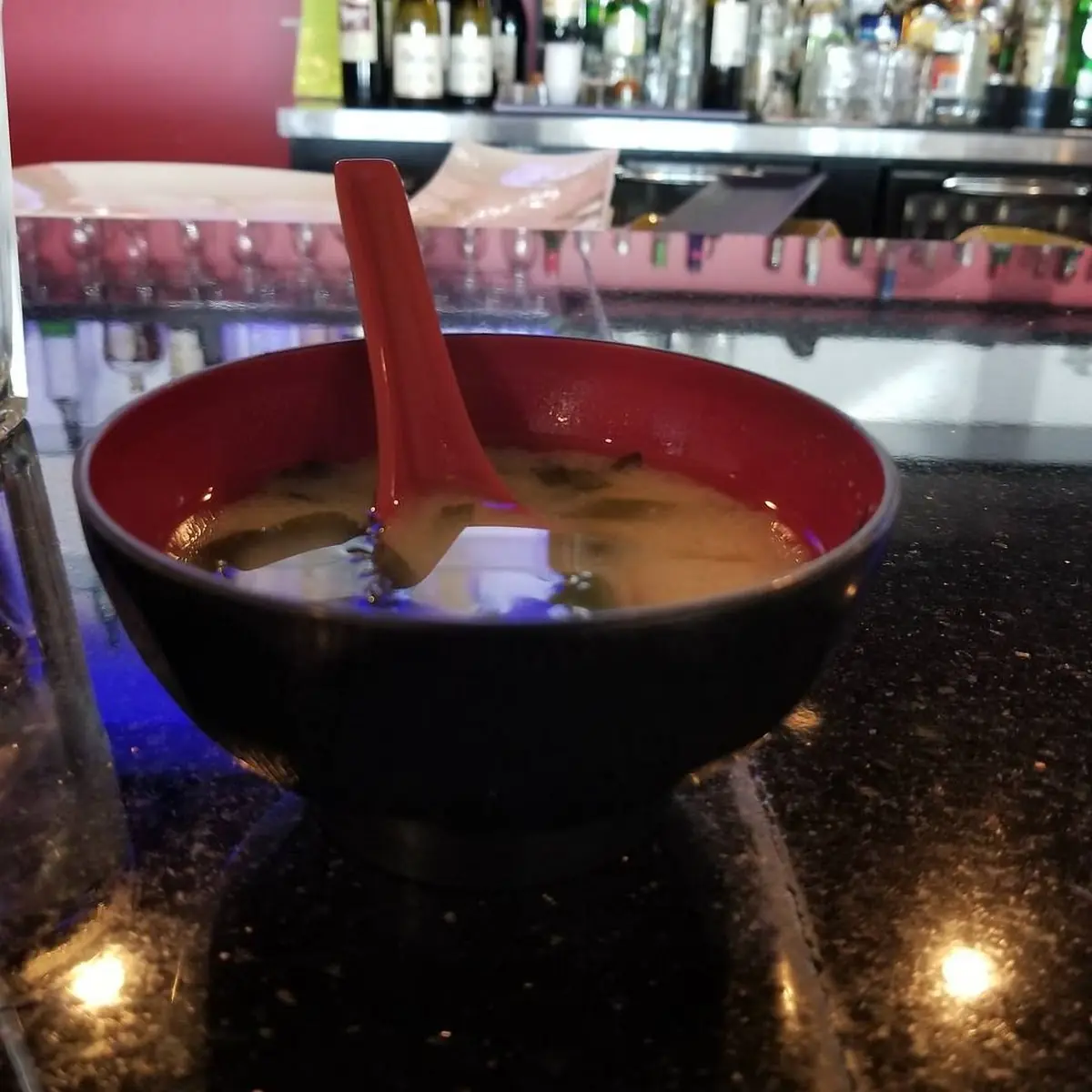 Miso Soup