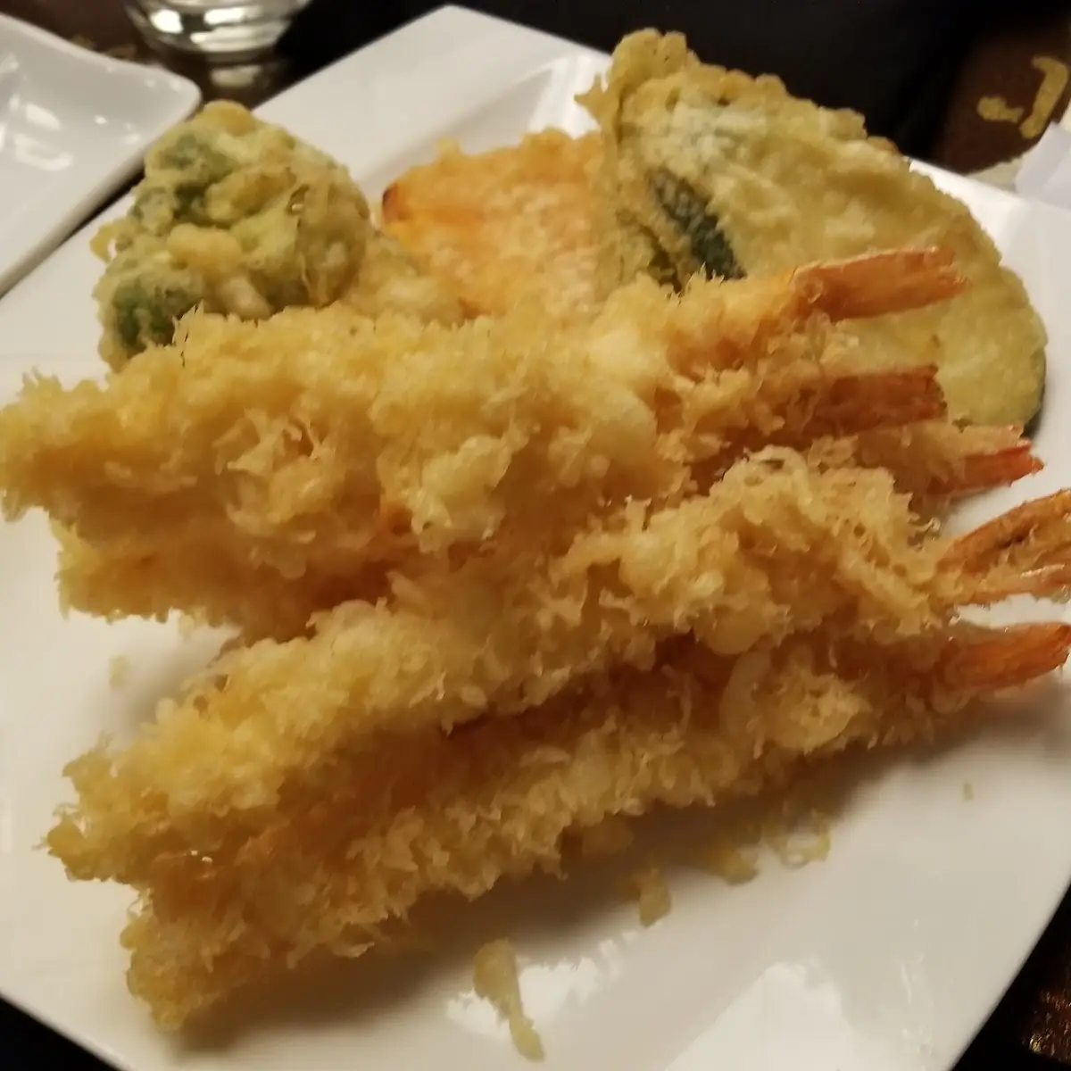 Shrimp Fried Rice