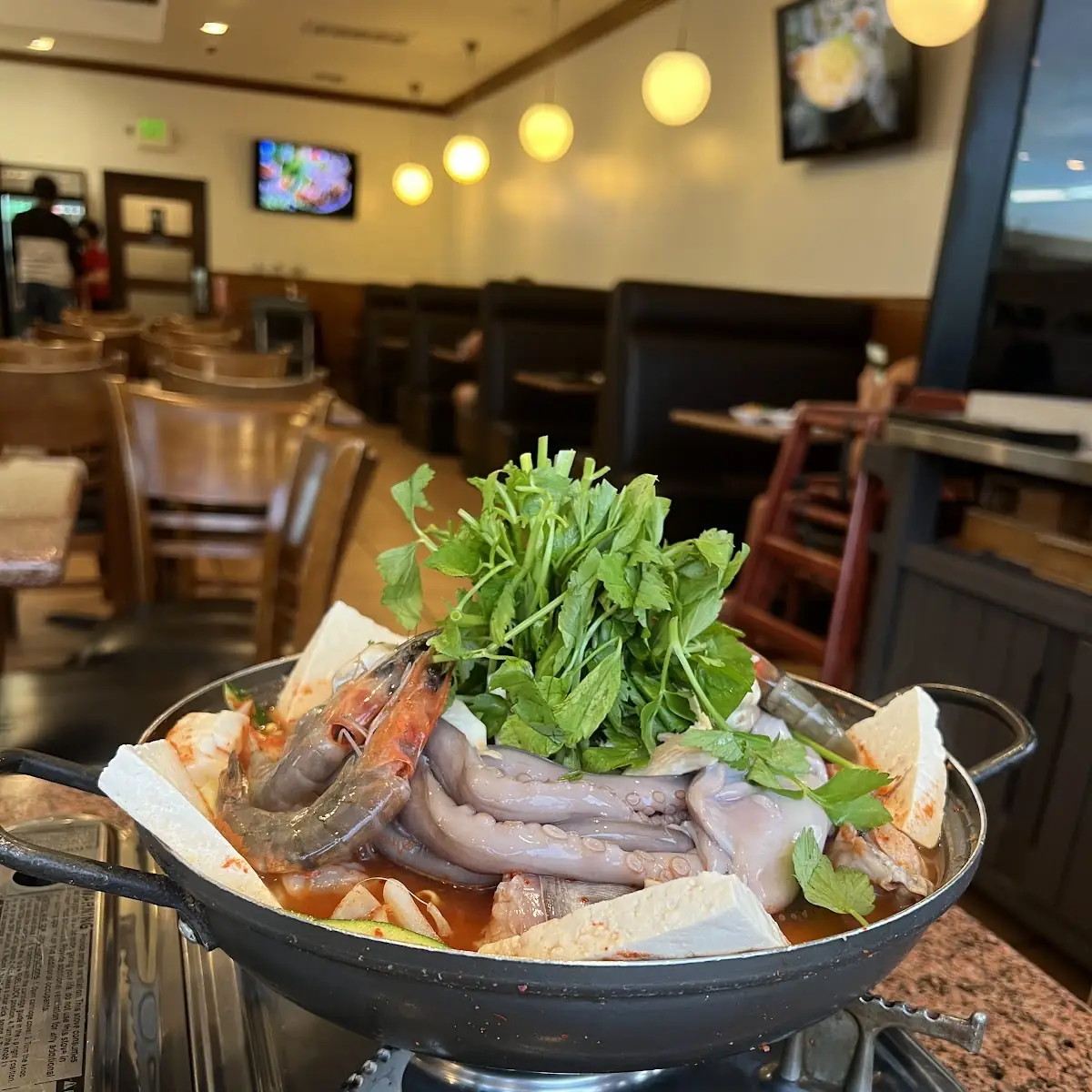 Hot Pot