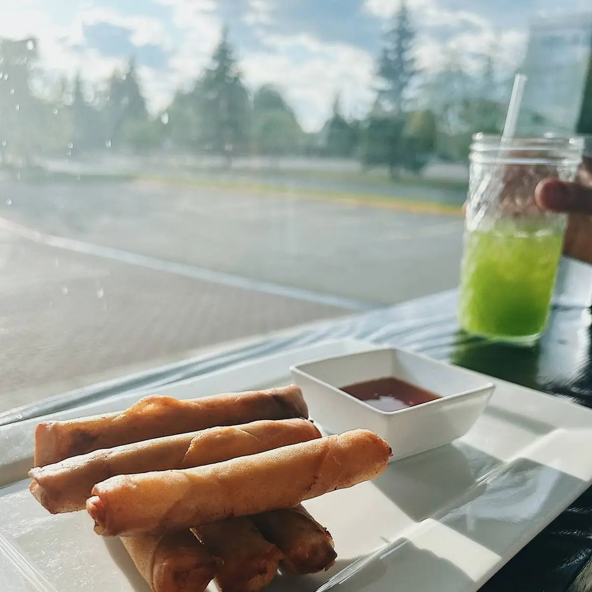 Lumpia