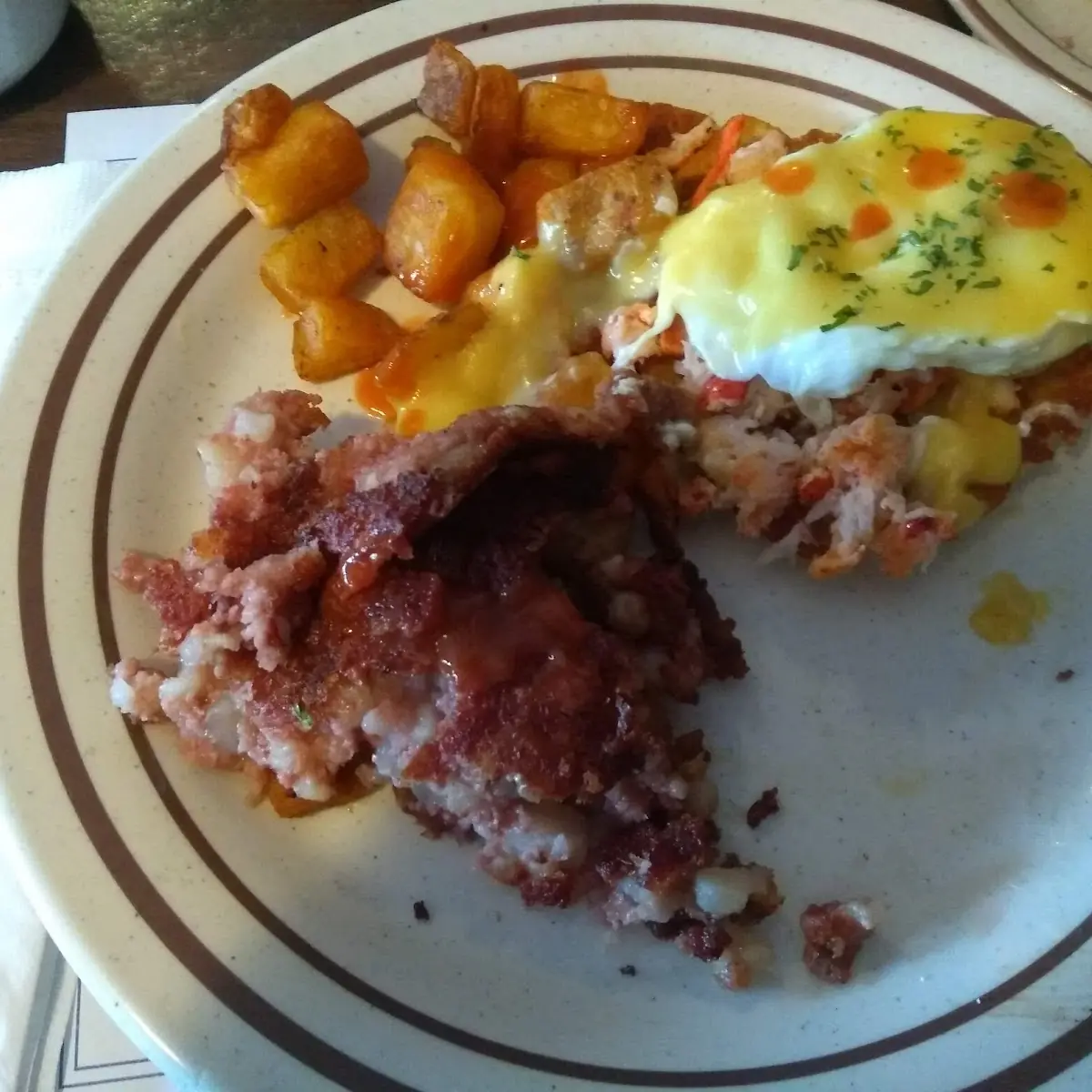Corned Beef