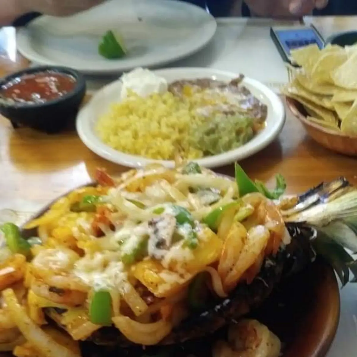 Piña Loca