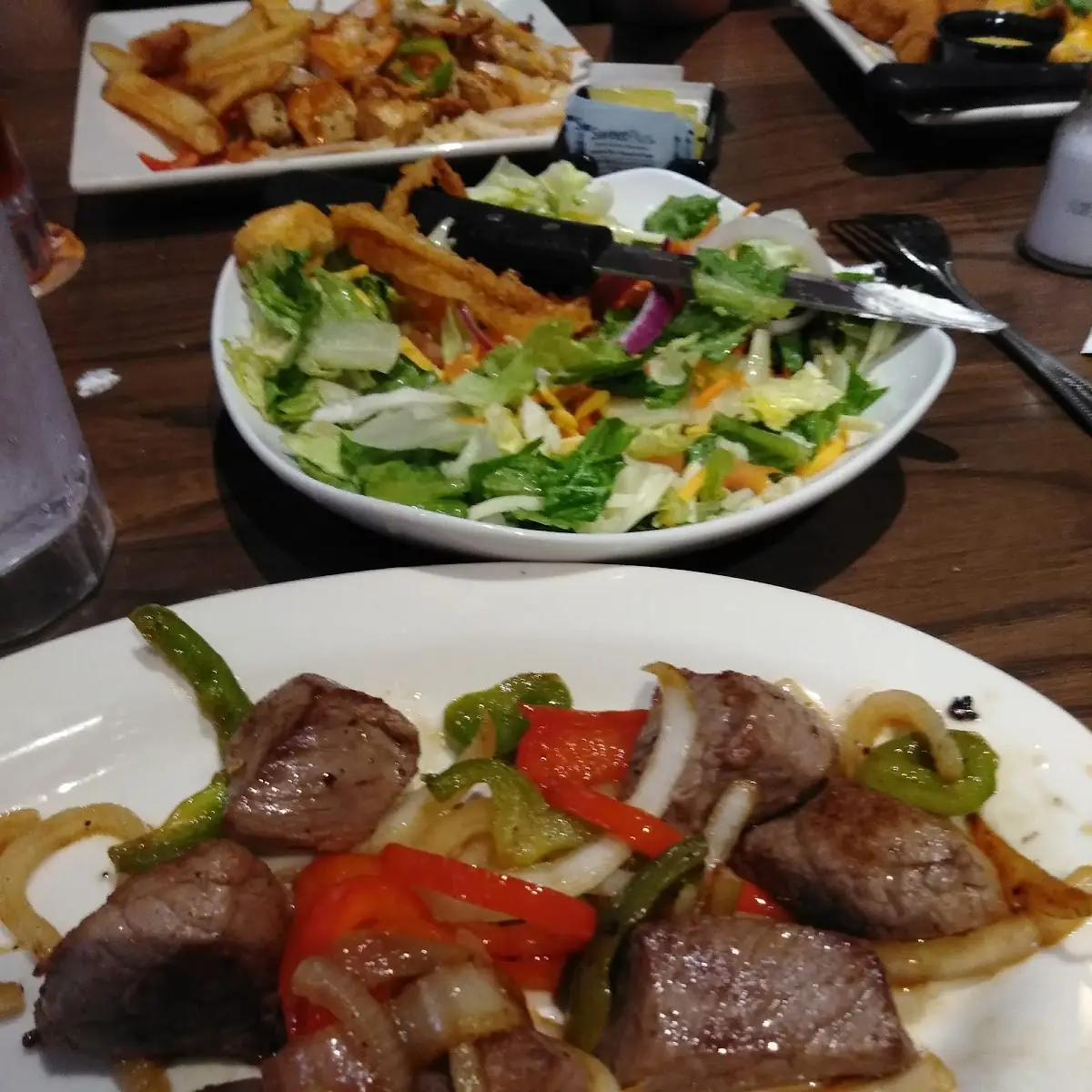 Steak Tips