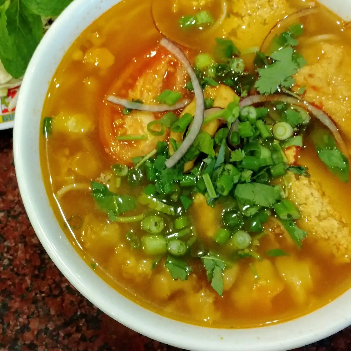 Bun Rieu OC