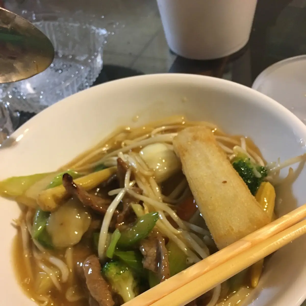Pho AP Chao