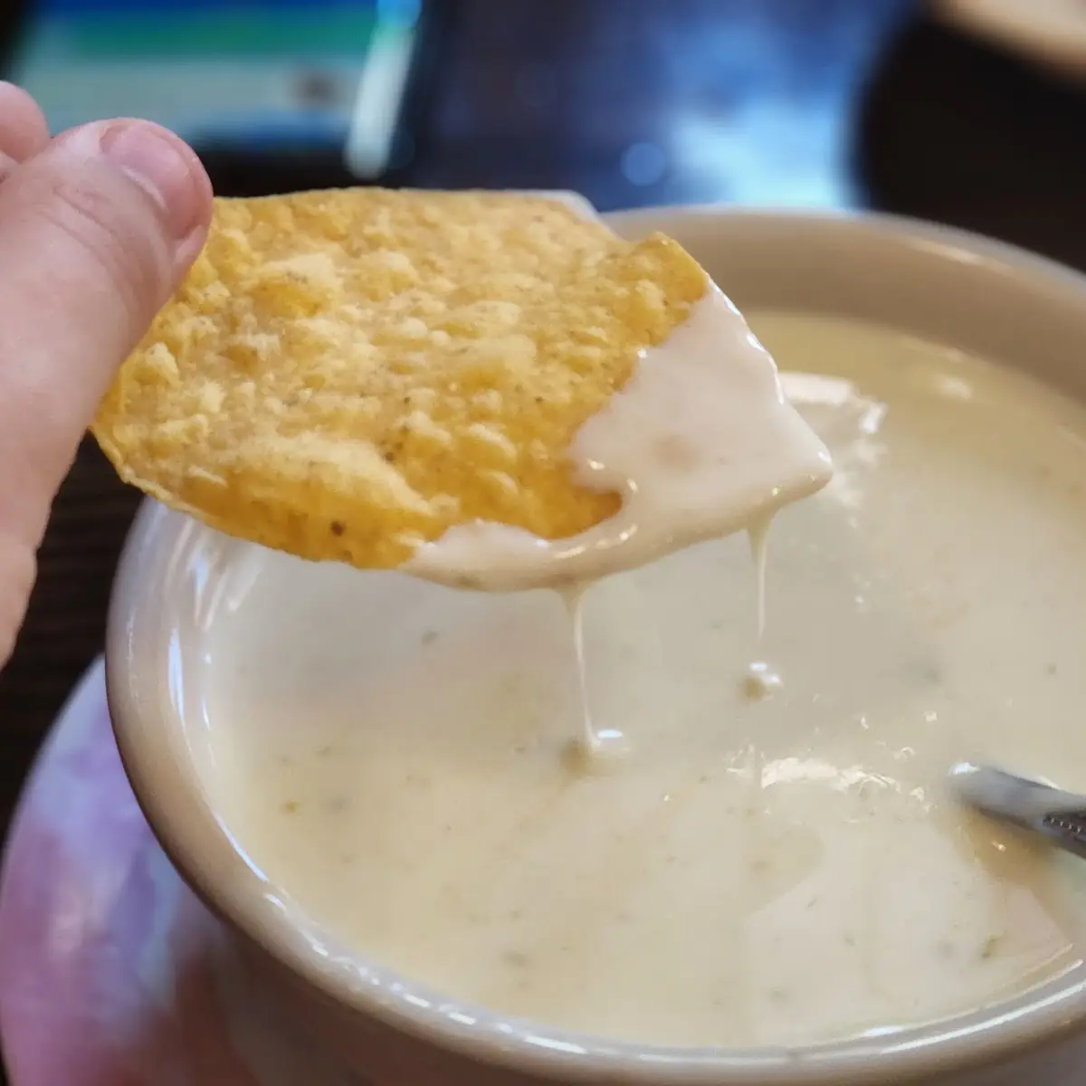 Cheese Dip