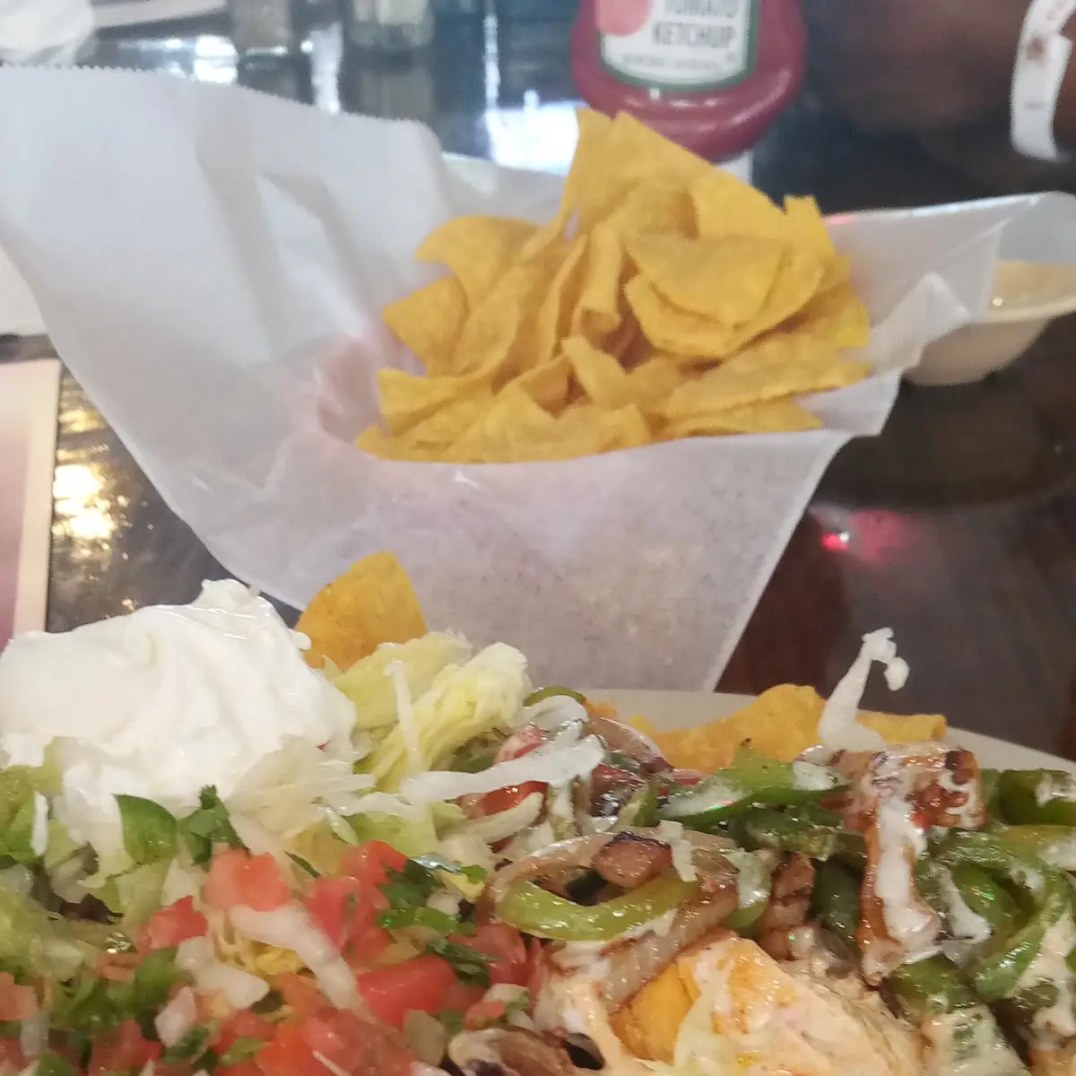 Taco Salad