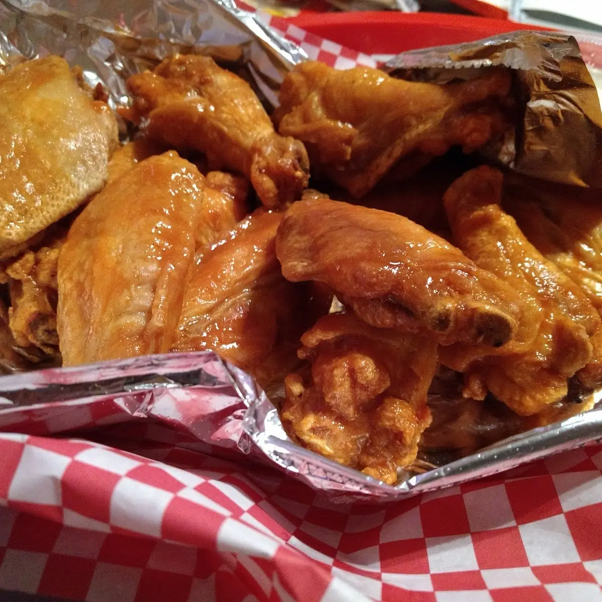 Chicken Wings