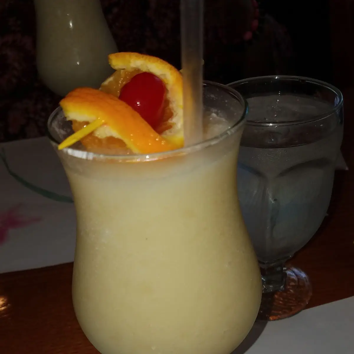 Pina Colada