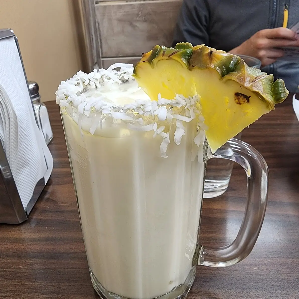 Piña Colada