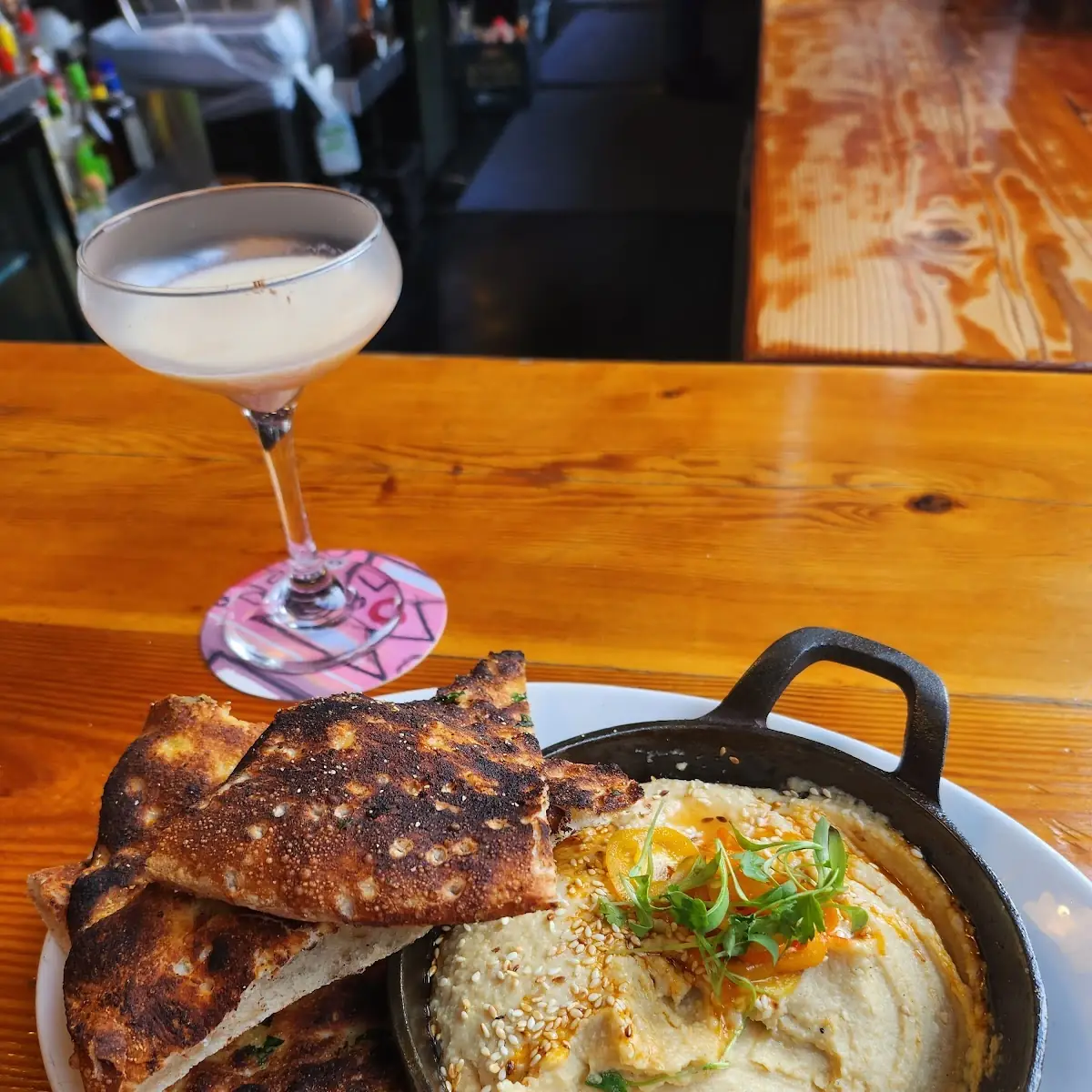 Millworks Mac and Cheese