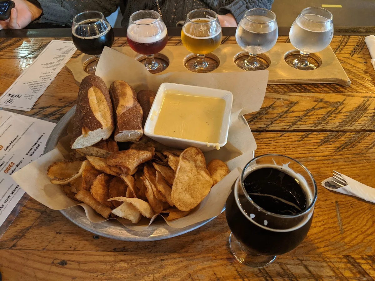 Beer Cheese