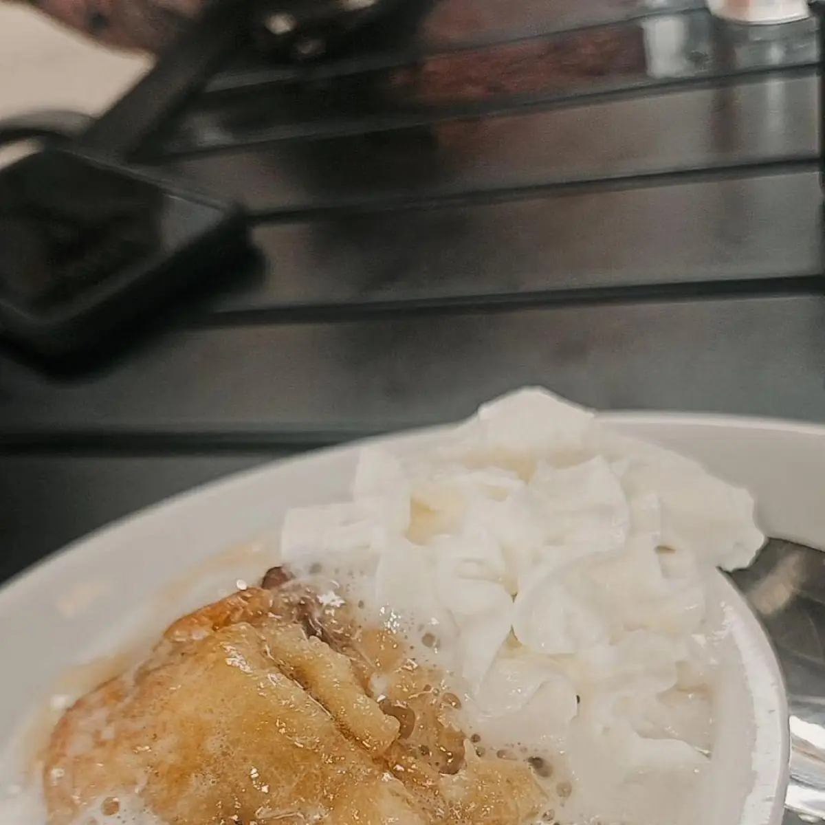 Bread Pudding