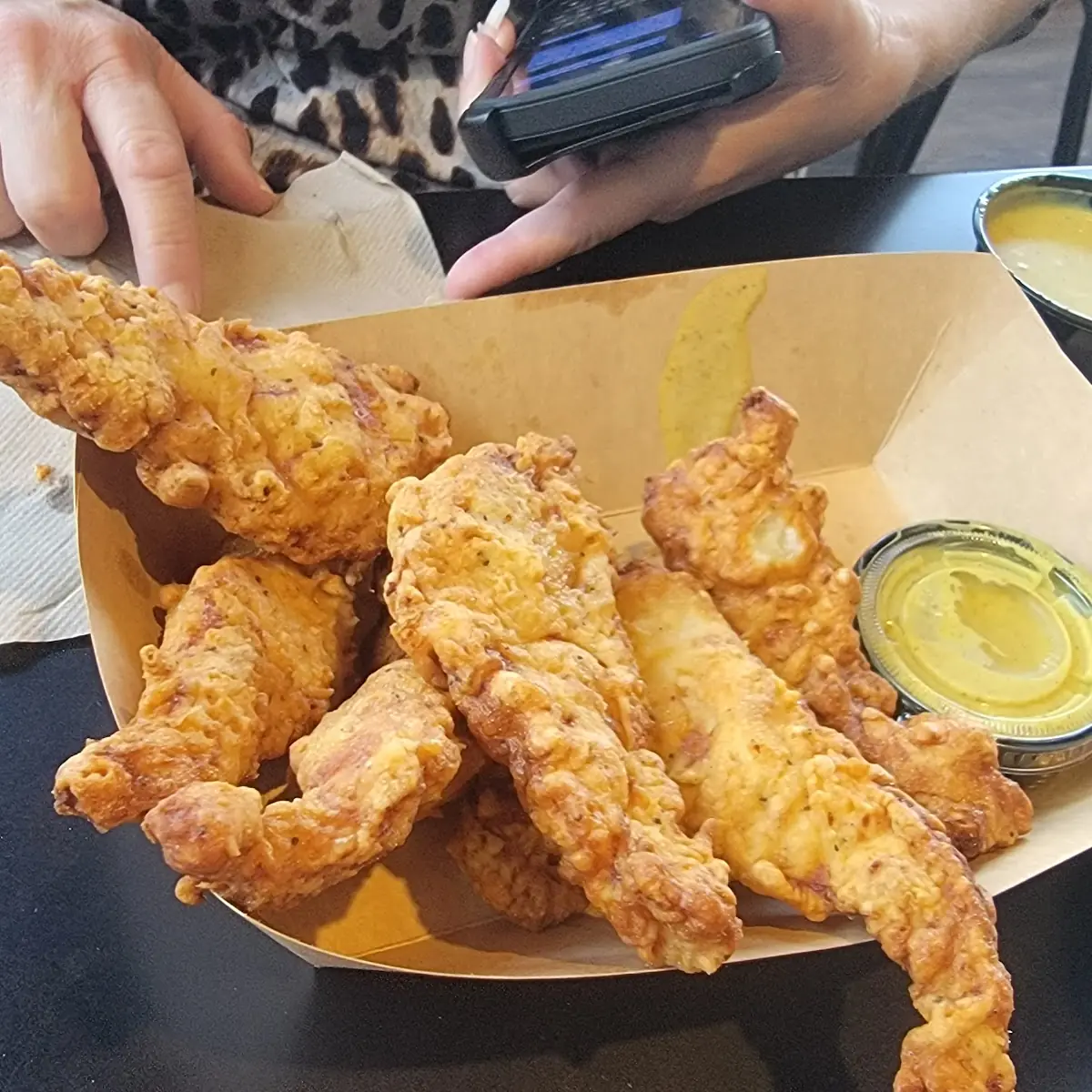 Chicken Tenders
